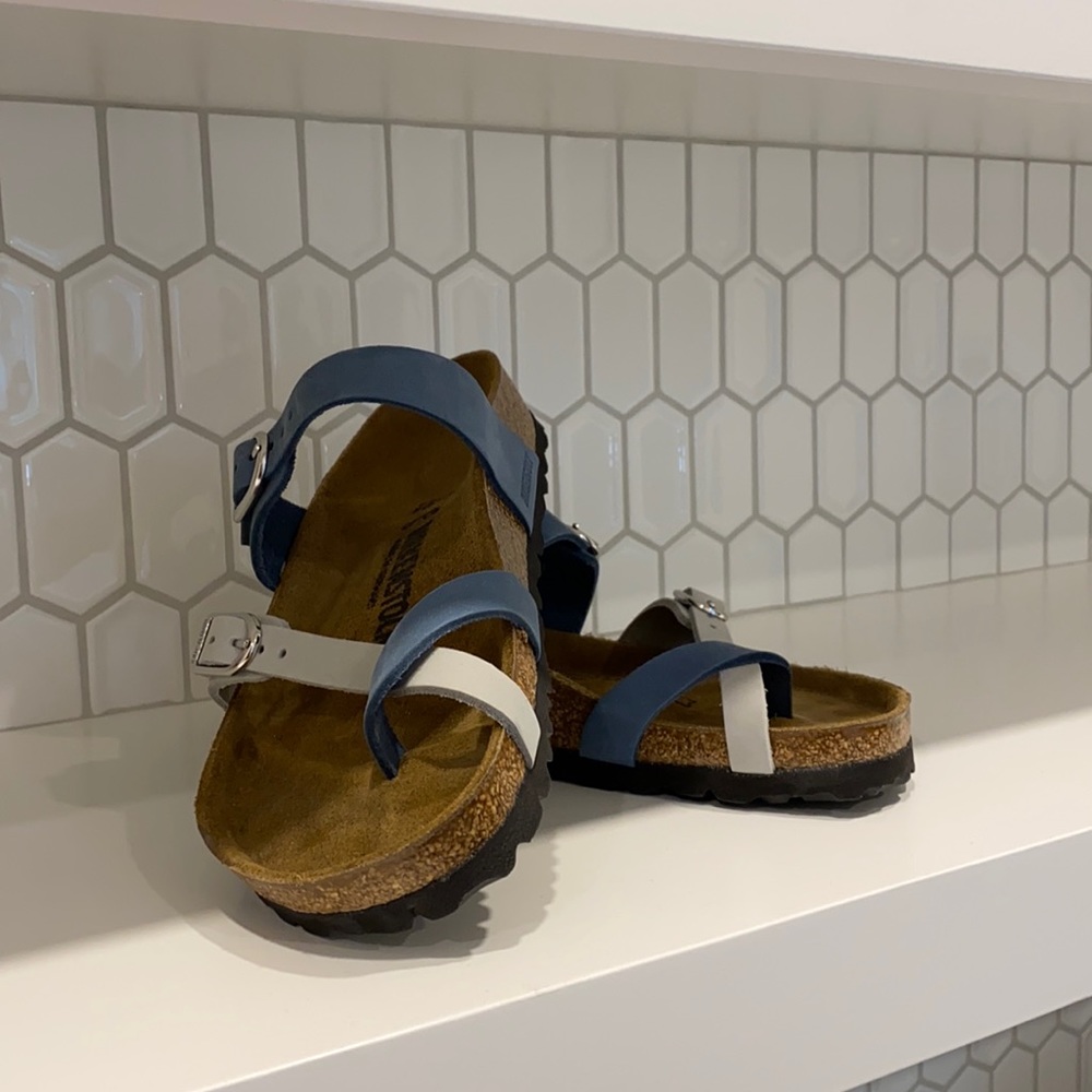 Birkenstock Sandals